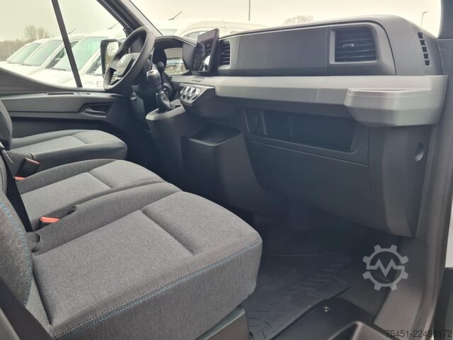 Kastenwagen hoch Renault Master 35 Kasten L3H2 KAMERA TEMPOMAT AUTOMATIK