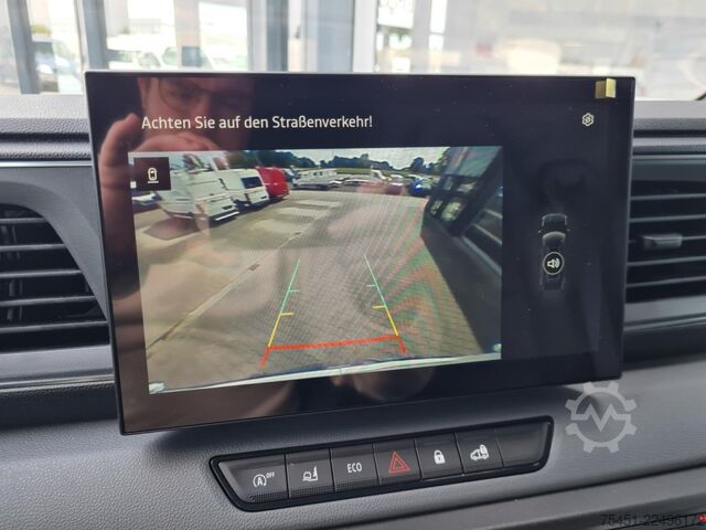 Kastenwagen hoch Renault Master 35 Kasten L3H2 Automatik KAMERA TEMPOMAT