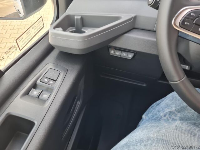 Kastenwagen hoch Renault Master 35 Kasten L3H2 Automatik KAMERA TEMPOMAT