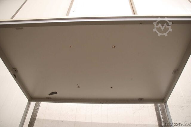 Untergestell Arbeitstisch unbekannt 1200/800/H720 mm