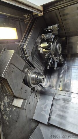 CNC-Drehmaschine OKUMA LT 200-MY