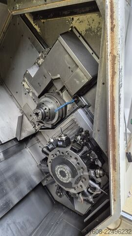 CNC-Drehmaschine OKUMA LT 200-MY