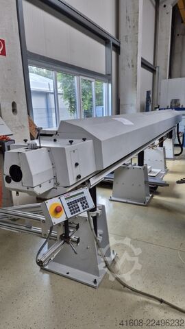 CNC-Drehmaschine OKUMA LT 200-MY
