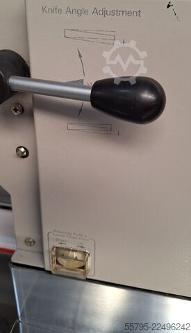 Papierschneidemaschine Horizon APC M61
