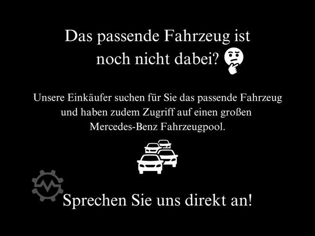 Minibus MERCEDES-BENZ V 250d Avantgarde 4MATIC kompakt AMG+360°+STANDH