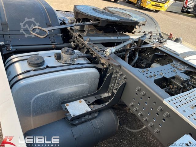 Standard tractor unit MERCEDES-BENZ Actros 1845*Big Space*Hydraulik*DTCO4.1 Tacho*