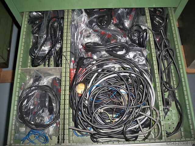 Tool cabinet Hoffmann Werkzeugschrank