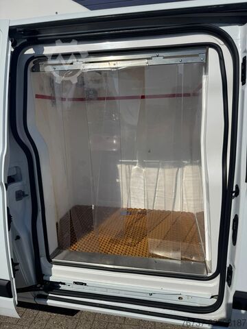 Kühlkastenwagen Ford Transit Custom **EURO 6-FRENCH ORIGINE**