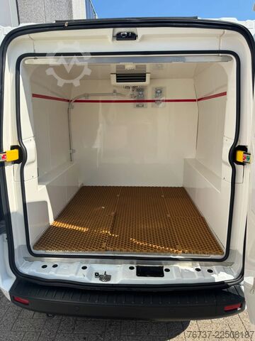 Kühlkastenwagen Ford Transit Custom **EURO 6-FRENCH ORIGINE**