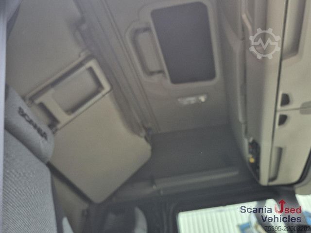 Wechselfahrgestell LKW Scania R 450 B6x2*4NB Lenkachse Multi BDF !!