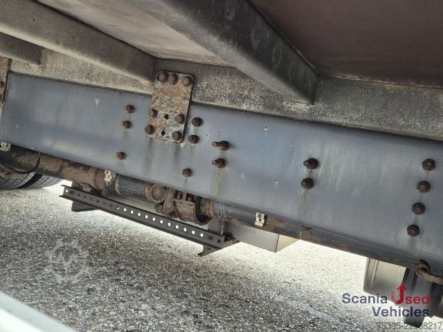 LKW mit Pritsche & Plane Scania G 360 LB4x2MLB Pritsche PL Smart 2 !!