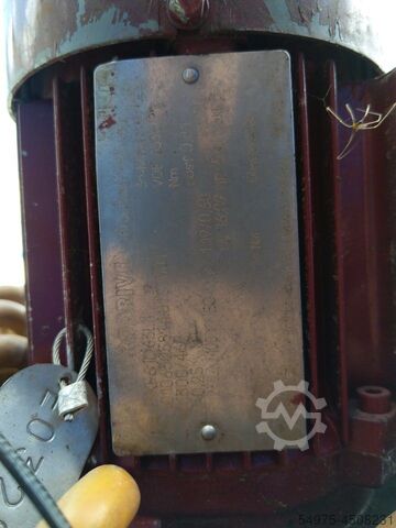 Heatable / coolable stainless steel container 10501