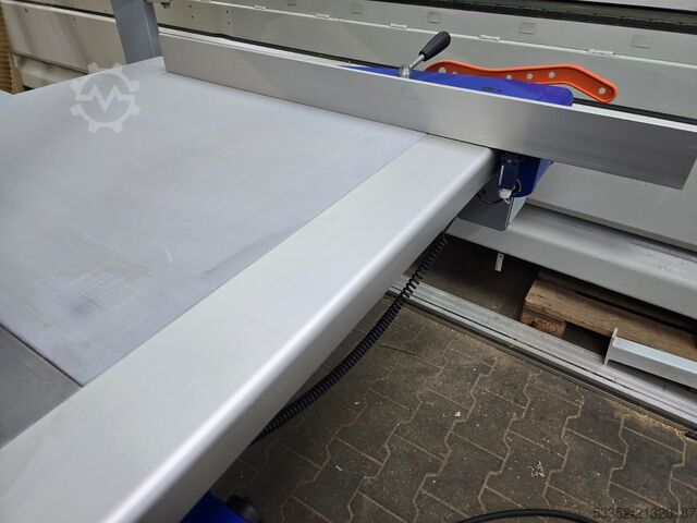 Sliding table saw Felder kappa 400 format 4