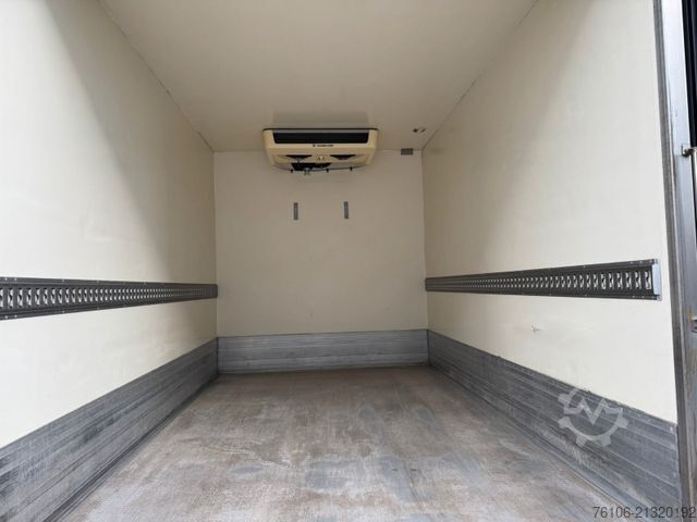 Refrigerator body van MERCEDES-BENZ Sprinter 519 CDI Tiefkühlkoffer *Ahk*Thermoking*