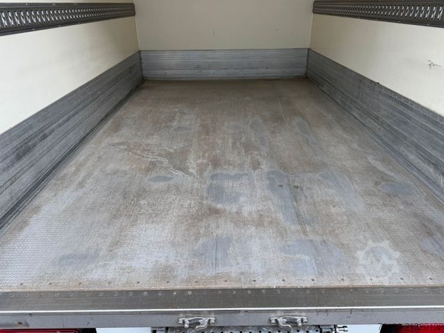 Refrigerator body van MERCEDES-BENZ Sprinter 519 CDI Tiefkühlkoffer *Ahk*Thermoking*