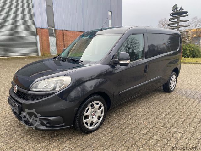 Kastenwagen FIAT Doblò SX Maxi Kasten