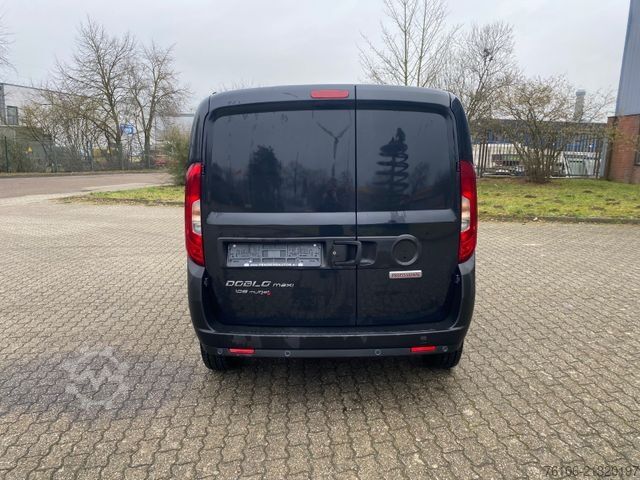 Kastenwagen FIAT Doblò SX Maxi Kasten