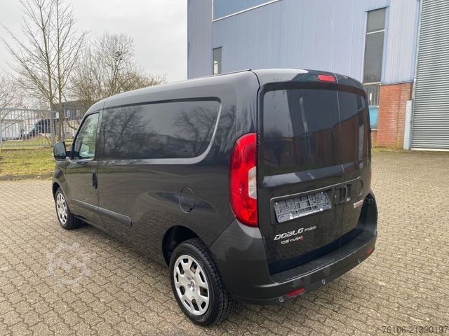 Kastenwagen FIAT Doblò SX Maxi Kasten