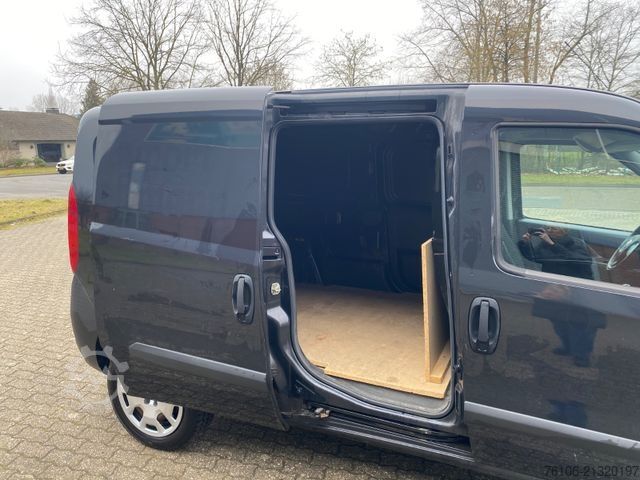 Kastenwagen FIAT Doblò SX Maxi Kasten