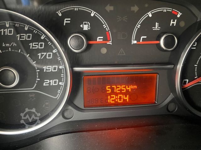 Kastenwagen FIAT Doblò SX Maxi Kasten