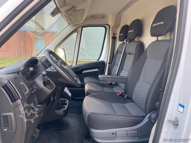 Kastenwagen FIAT Ducato 35 140 L3H2 Kastenwagen*Klima*Ahk*Kamera*