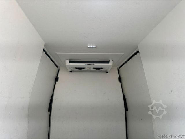 Refrigerator body van MERCEDES-BENZ Sprinter III 519 CDI Tiefkühlkasten  Thermoking