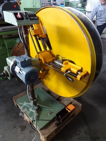 Bandabwickler SOPREM SOP20 / 200M / ZU