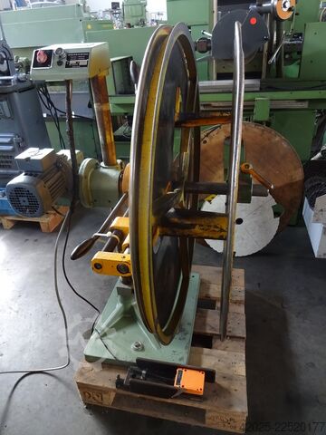 Bandabwickler SOPREM SOP20 / 200M / ZU