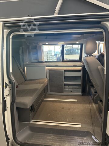 Wohnwagen/Wohnmobil Volkswagen California Coast 2022 | Cambio automatico | Tetto a soffietto