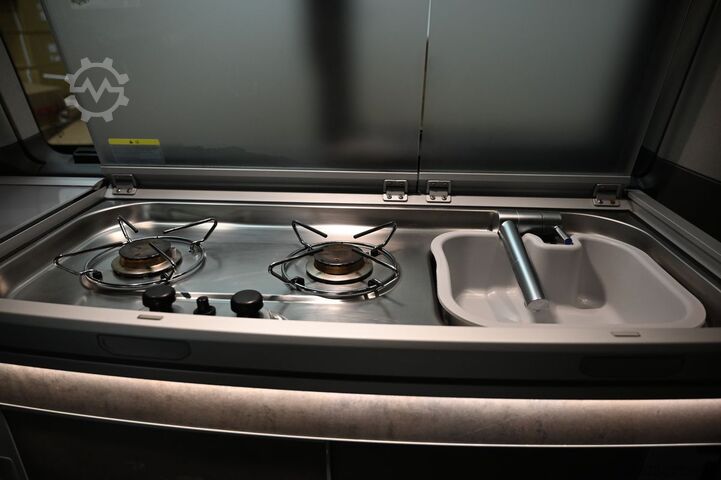 Wohnwagen/Wohnmobil Volkswagen California Coast 2022 | Cambio automatico | Tetto a soffietto