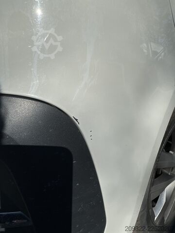 Wohnwagen/Wohnmobil Volkswagen California Coast 2022 | Cambio automatico | Tetto a soffietto