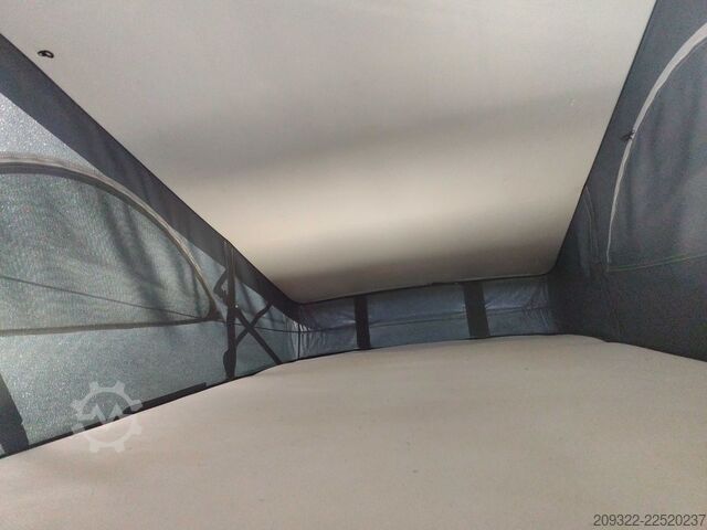 Kastenwagen Wohnmobil / Campervan Volkswagen California Ocean 2023 | Cambio automatico | Tetto a soffietto