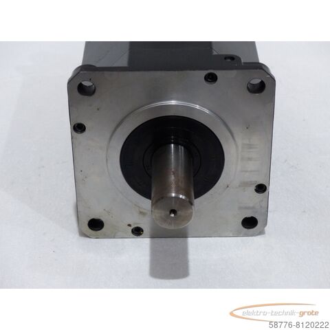 Control unit Fanuc A06B-2273-B100 AC- Servo Motor SN:C179V33B0