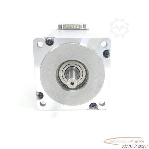 Festo motor Festo EMMS-ST-87-S-S-G2 Schrittmotor 1370482 SN:MN ! -