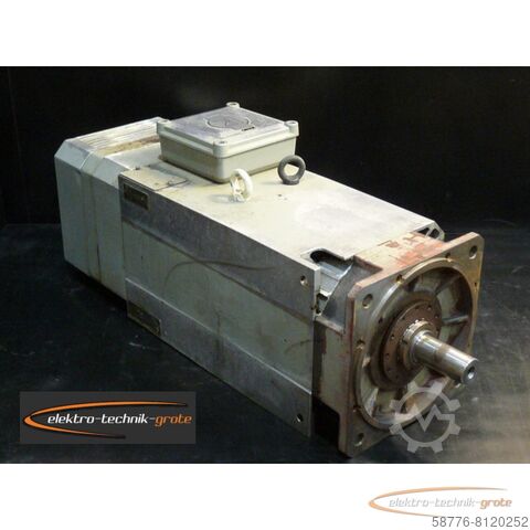 Franz Kessler Engine Franz Kessler DMQ .4.AF I Hauptspindelmotor