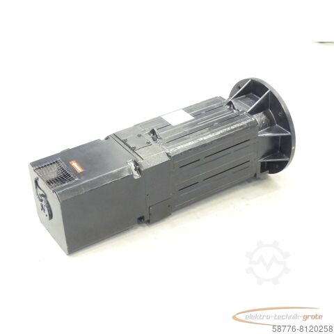 Franz Kessler Engine Franz Kessler DMQ 132 L Hauptspindelmotor SN:121840 - ! -