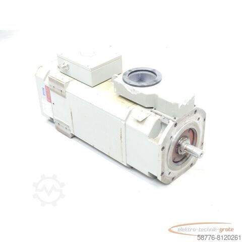 Control unit Franz Kessler DMQ 160 M-I SN:123458