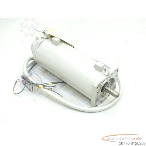 Control unit Franz Kessler DMR 100 . 52 . 4 . R0H SN:187242 - ! -