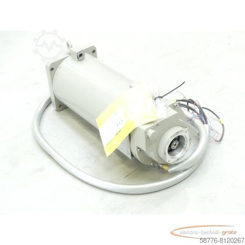Control unit Franz Kessler DMR 100 . 52 . 4 . R0H SN:187242 - ! -