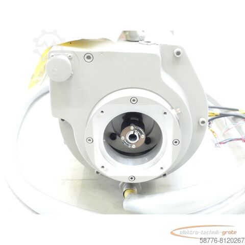 Control unit Franz Kessler DMR 100 . 52 . 4 . R0H SN:187242 - ! -