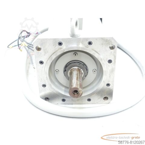 Control unit Franz Kessler DMR 100 . 52 . 4 . R0H SN:187242 - ! -