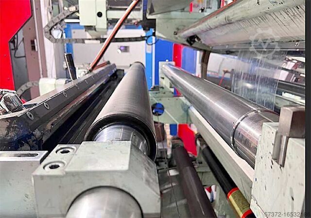CI Flexodruckmaschine Printplas 1200-6CI