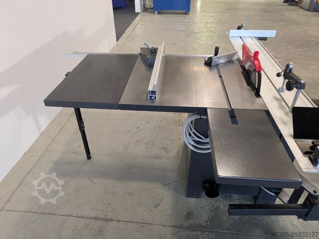 Formatkreissäge Holzprofi M2-PS315/2000F