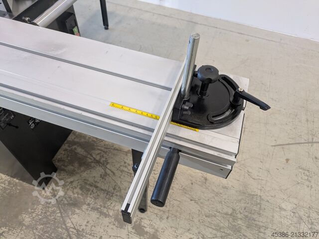 Formatkreissäge Holzprofi M2-PS315/2000F