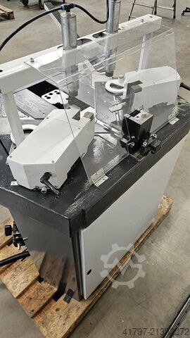 Eckverbindungspresse Pressta Eisele Pressta 2000 Pressta Eisele Pressta 2000