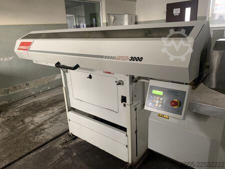 CNC lathe HAAS SL 30 BIG BORE