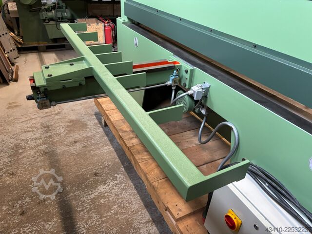 Furnierschere CASATI TSA/0 2050