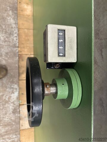Furnierschere CASATI TSA/0 2050