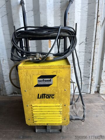 Schweißgerät Esab Esab LTG 150