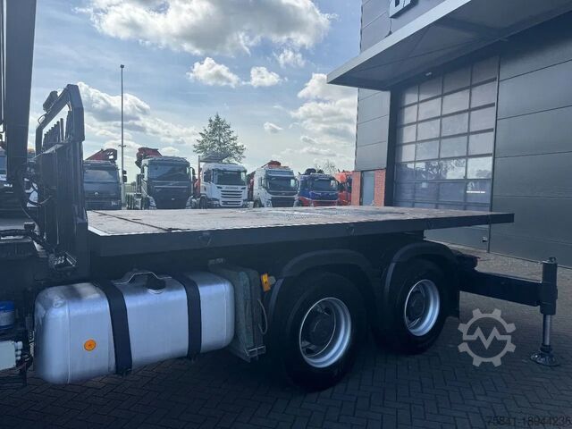 Mercedes-Benz AROCS 3251 8x4 FASSI 990 RA.2.28 XHE - Dynamic + JIB Mercedes-Benz AROCS 3251 8x4 FASSI 990 RA.2.28 XHE- Dynamic +...
